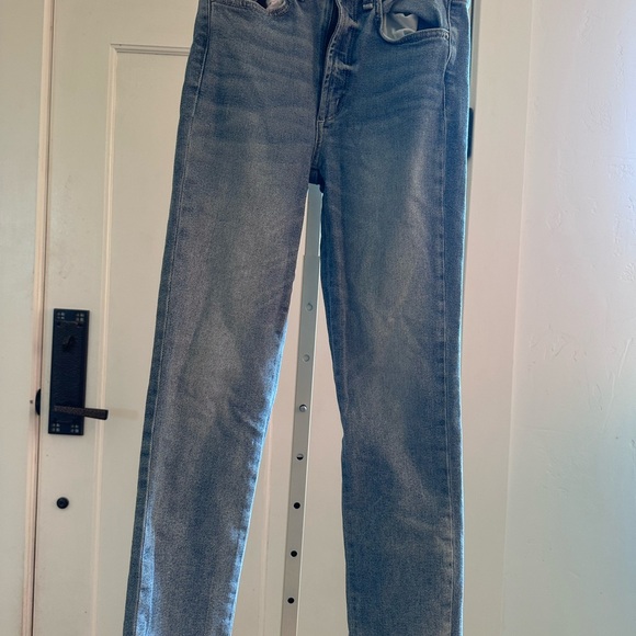 Mcguire Classic Blue Denim Jeans size 26 - Picture 1 of 5